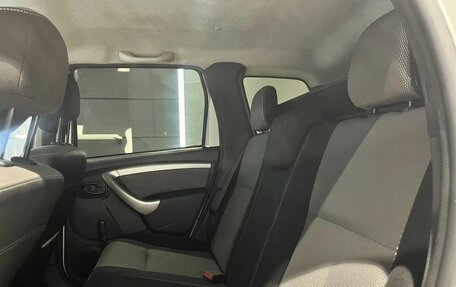 Renault Duster I рестайлинг, 2013 год, 830 000 рублей, 18 фотография