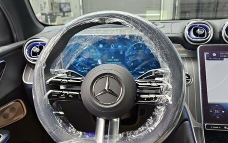 Mercedes-Benz GLC Coupe, 2026 год, 8 999 900 рублей, 5 фотография