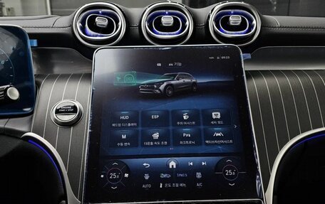 Mercedes-Benz GLC Coupe, 2026 год, 8 999 900 рублей, 6 фотография