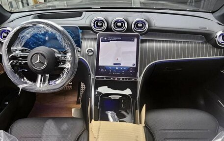 Mercedes-Benz GLC Coupe, 2026 год, 8 999 900 рублей, 9 фотография
