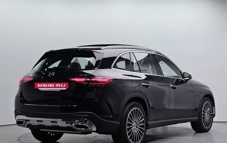 Mercedes-Benz GLC Coupe, 2026 год, 8 999 900 рублей, 3 фотография