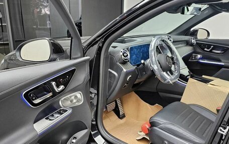 Mercedes-Benz GLC Coupe, 2026 год, 8 999 900 рублей, 7 фотография