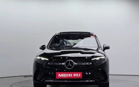 Mercedes-Benz GLC Coupe, 2026 год, 8 999 900 рублей, 2 фотография