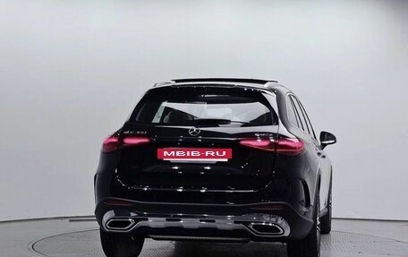 Mercedes-Benz GLC Coupe, 2026 год, 8 999 900 рублей, 4 фотография
