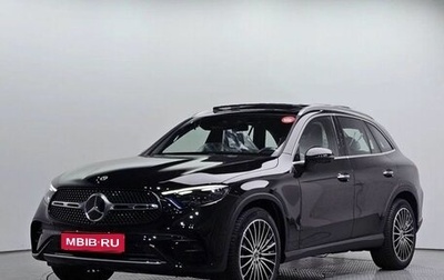 Mercedes-Benz GLC Coupe, 2026 год, 8 999 900 рублей, 1 фотография