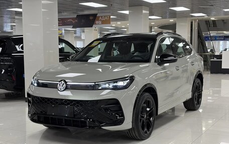Volkswagen Tiguan, 2026 год, 4 499 000 рублей, 1 фотография