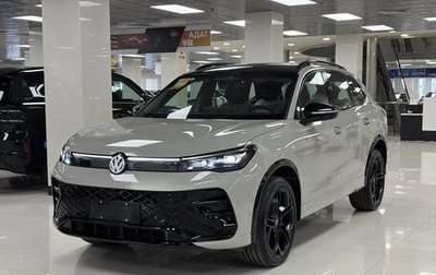 Volkswagen Tiguan, 2026 год, 4 499 000 рублей, 1 фотография