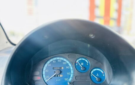 Daewoo Matiz I, 2011 год, 202 000 рублей, 12 фотография