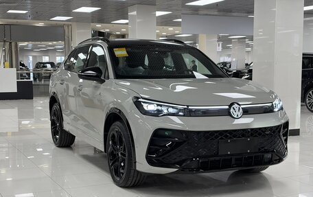 Volkswagen Tiguan, 2026 год, 4 499 000 рублей, 2 фотография