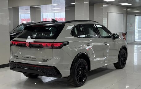 Volkswagen Tiguan, 2026 год, 4 499 000 рублей, 4 фотография