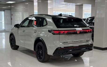 Volkswagen Tiguan, 2026 год, 4 499 000 рублей, 3 фотография