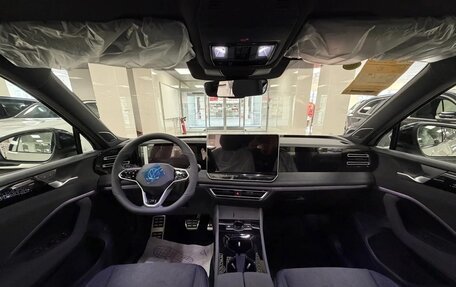 Volkswagen Tiguan, 2026 год, 4 499 000 рублей, 6 фотография