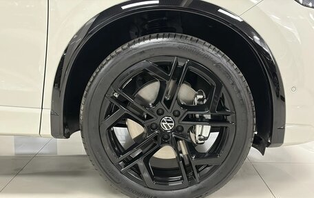 Volkswagen Tiguan, 2026 год, 4 499 000 рублей, 5 фотография