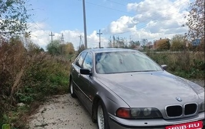 BMW 5 серия, 2000 год, 450 000 рублей, 1 фотография