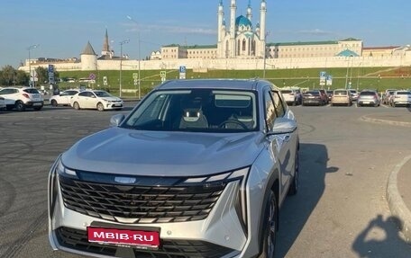 Geely Atlas, 2024 год, 2 350 000 рублей, 1 фотография