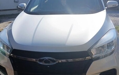 Chery Tiggo 4 I рестайлинг, 2021 год, 1 230 000 рублей, 1 фотография