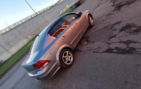 Opel Astra H, 2008 год, 192 000 рублей, 8 фотография