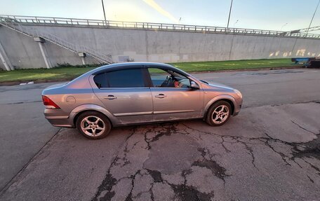 Opel Astra H, 2008 год, 192 000 рублей, 7 фотография