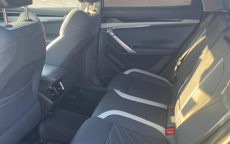 Geely Atlas, 2024 год, 2 350 000 рублей, 4 фотография
