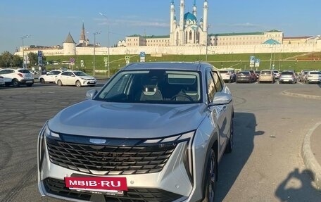 Geely Atlas, 2024 год, 2 350 000 рублей, 2 фотография
