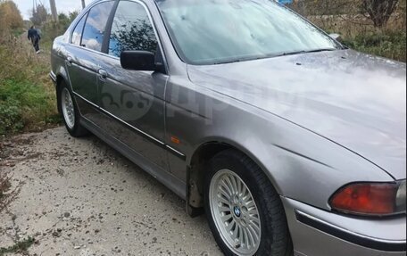 BMW 5 серия, 2000 год, 450 000 рублей, 3 фотография