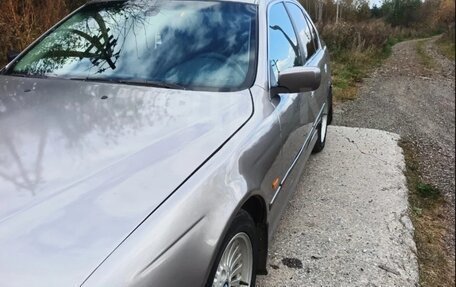 BMW 5 серия, 2000 год, 450 000 рублей, 4 фотография
