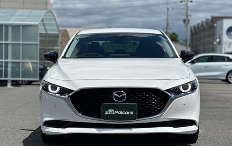 Mazda 3, 2022 год, 1 200 000 рублей, 2 фотография