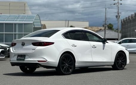 Mazda 3, 2022 год, 1 200 000 рублей, 5 фотография