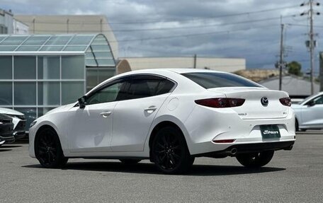 Mazda 3, 2022 год, 1 200 000 рублей, 7 фотография