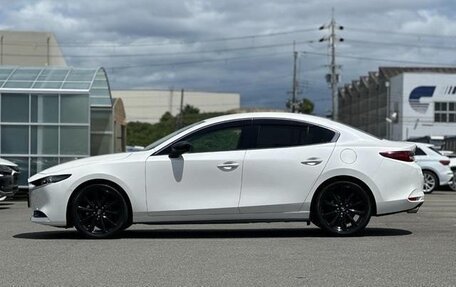 Mazda 3, 2022 год, 1 200 000 рублей, 8 фотография