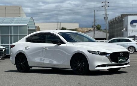 Mazda 3, 2022 год, 1 200 000 рублей, 3 фотография