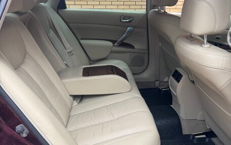 Nissan Teana, 2008 год, 1 000 000 рублей, 3 фотография