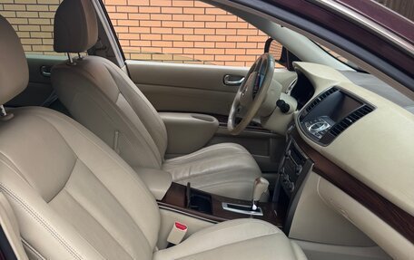 Nissan Teana, 2008 год, 1 000 000 рублей, 2 фотография
