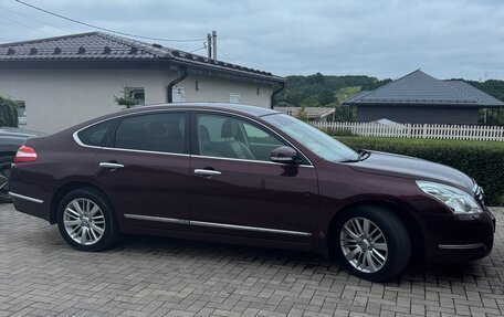Nissan Teana, 2008 год, 1 000 000 рублей, 5 фотография
