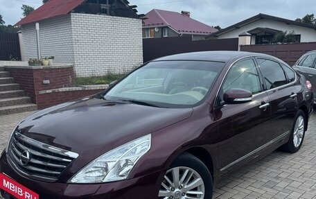 Nissan Teana, 2008 год, 1 000 000 рублей, 4 фотография