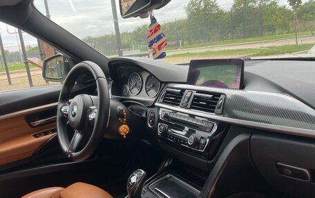 BMW 3 серия, 2018 год, 1 550 000 рублей, 6 фотография