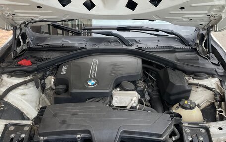BMW 3 серия, 2018 год, 1 550 000 рублей, 14 фотография