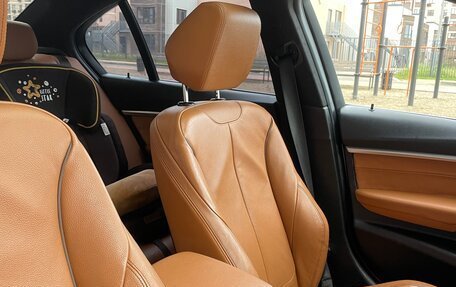 BMW 3 серия, 2018 год, 1 550 000 рублей, 7 фотография
