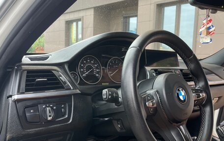 BMW 3 серия, 2018 год, 1 550 000 рублей, 9 фотография