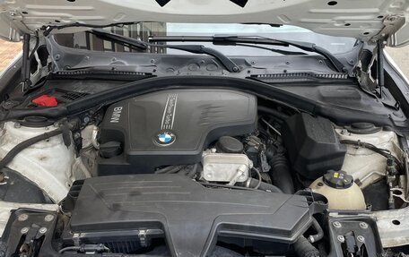 BMW 3 серия, 2018 год, 1 550 000 рублей, 15 фотография