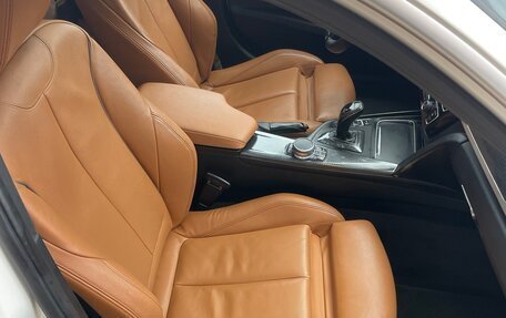 BMW 3 серия, 2018 год, 1 550 000 рублей, 8 фотография