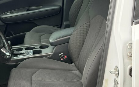 KIA Optima IV, 2016 год, 1 630 000 рублей, 17 фотография