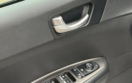 KIA Optima IV, 2016 год, 1 630 000 рублей, 18 фотография