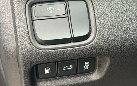 KIA Optima IV, 2016 год, 1 630 000 рублей, 19 фотография