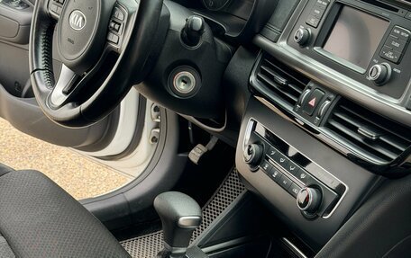 KIA Optima IV, 2016 год, 1 630 000 рублей, 13 фотография