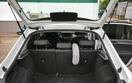 Skoda Rapid II, 2021 год, 1 450 000 рублей, 7 фотография