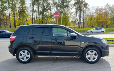 Nissan Qashqai, 2013 год, 699 000 рублей, 5 фотография