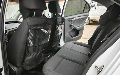 Skoda Rapid II, 2021 год, 1 450 000 рублей, 8 фотография
