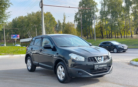 Nissan Qashqai, 2013 год, 699 000 рублей, 3 фотография