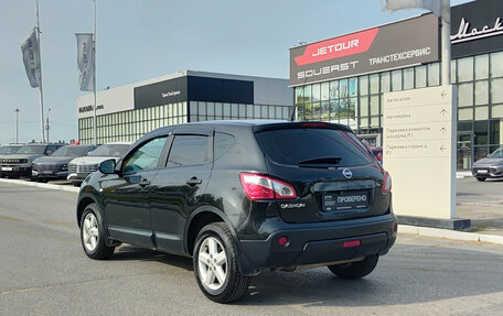 Nissan Qashqai, 2013 год, 699 000 рублей, 8 фотография